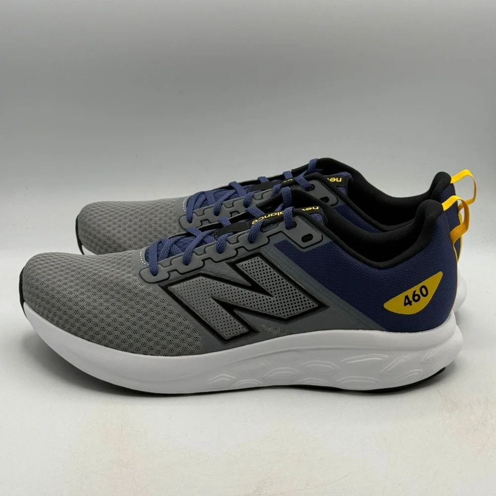 New Balance new balance